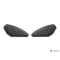 LUIMOTO TANK LEAF SPORT Tank Pads for the Triumph Triumph Rocket 3 GT / R (2020+) LUIMOTO TANK LEAF SPORT Tank Pads for the Triumph Triumph Rocket 3 GT / R (2020+)